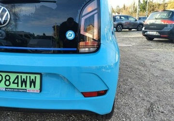 Volkswagen up! 2023 Volkswagen up Pelen Elektryk Automat Klimatronik Super Stan, zdjęcie 7