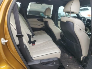 Acura MDX II 2022 Acura MDX Type S Advance 2022 3.0l 3.0 Benzyna 355KM, zdjęcie 11