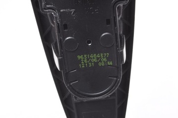 CITROEN C4 I PANEL PŘEPÍNAČ SKEL 9651464577