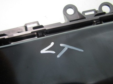 CIVIC XI 23R ПОДУШКА БЕЗОПАСНОСТИ ЗАДНЯЯ ЛЕВАЯ ЗАДНЯЯ ЛЕВАЯ 0080.P1.11.0013