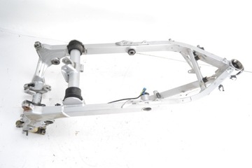 Рамка 2003 г., документы BMW F 650 GS 00-08
