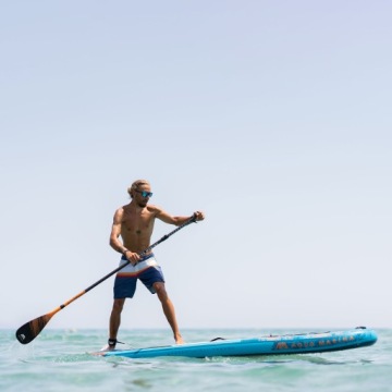 Надувная доска WindSUP Aqua Marina BLADE 10 футов 6 дюймов BT-22BL