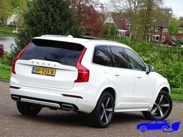 Volvo XC90 II 2016 PLUG-in*DO SPROWADZENIA*duży wybór*ASO Volvo*TOP, zdjęcie 13