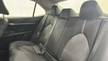 Toyota Camry IX 2021 Toyota Camry 2,5 Hybrid Comfort CVT, zdjęcie 11