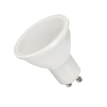 Светодиодная лампа GU10 5 Вт=40 Вт 470 лм RGB CCT 120° с регулируемой яркостью WIFI TUYA SMART LIFE