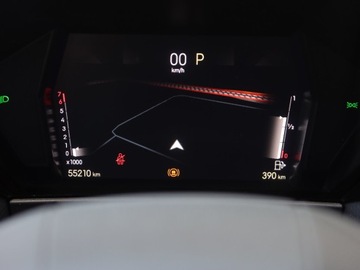 DS 4 II Hatchback 1.2 PureTech 130KM 2022 DS 4 1.2 PureTech, Salon Polska, 1. Właściciel, zdjęcie 10