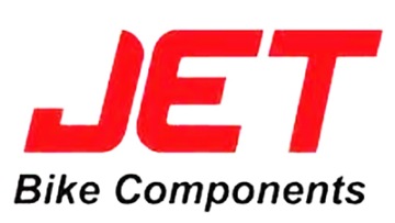 ТОРМОЗНЫЕ КОЛОДКИ JET B05S ПОЛУМЕТАЛЛИЧЕСКИЕ ДЛЯ MT200 MT400 MT500 M525 M375 M515