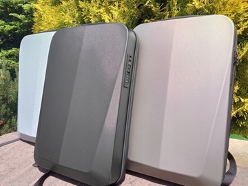 Противоугонный рюкзак Bange Hard Shell 15.6