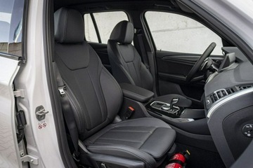 BMW X3 G01 SUV Facelifting 2.0 20d 190KM 2024 BMW X3 xDrive20d DEMO, zdjęcie 18
