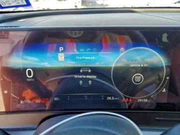 Kia Sportage V 2024 Kia Sportage Sx Prestige 2024 2.5 Benzyna 187KM, zdjęcie 9