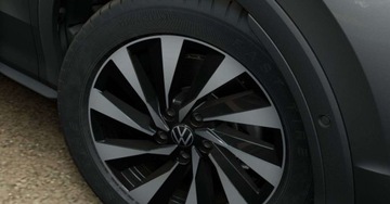 Volkswagen T-Roc I 2025 Volkswagen T-Roc Pakiet Zimowy, przyciemniane szyby, dostepny od reki, zdjęcie 10