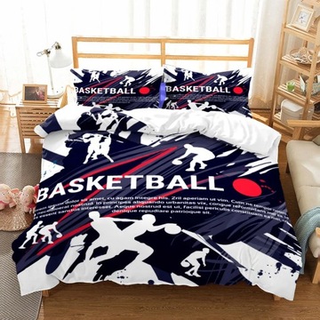 КОМПЛЕКТ ПОКРЫТИЯ FANTASY BASKETBALL КОМФОРТ