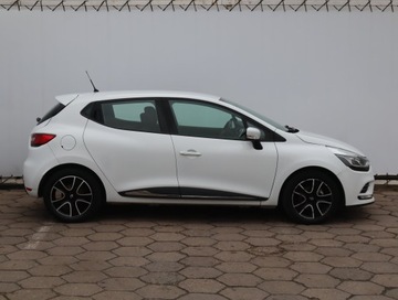 Renault Clio IV Grandtour Facelifting 1.2 73KM 2017 Renault Clio 1.2 16V, Navi, Klima, Tempomat, zdjęcie 5