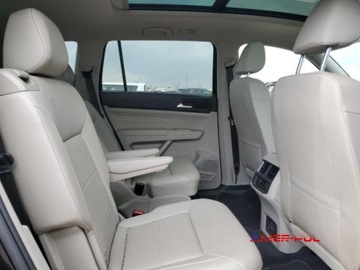 Volkswagen 2023 Volkswagen Atlas 2023 r., 2,0L ATLAS SE 4x4 2.0 Benzyna 235KM, zdjęcie 10