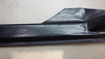 FOCUS MK1 MECHANIZMUS OKNO LEVÝ PŘEDNÍ 5D