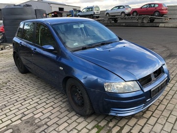 FIAT STILO 01-10 POHOVKA ZADNÍ
