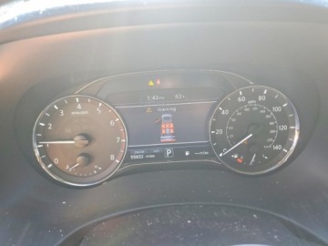 Infiniti 2021 Infiniti QX80 Sensory 2021 5.6 Benzyna 400KM, zdjęcie 9