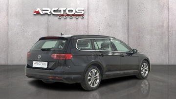 Volkswagen Passat B8 Variant Facelifting 2.0 TSI 190KM 2021 Volkswagen Passat 2.0 TSI Business DSG Kombi, zdjęcie 4