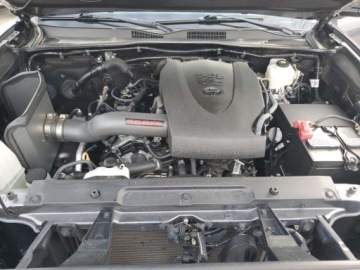 Toyota Tacoma II 2023 Toyota Tacoma Double Cab 2023 3.5l 3.5 Benzyna 278KM, zdjęcie 6