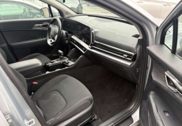 Kia Sportage V 2023 Kia Sportage Kia Sportage 1.6 Benzyna 160KM, zdjęcie 14