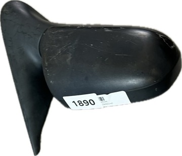 CITROEN XSARA 97-06R ZRCÁTKO PRAVÉ ELEKTRICKÉ 7 PIN 9636882877