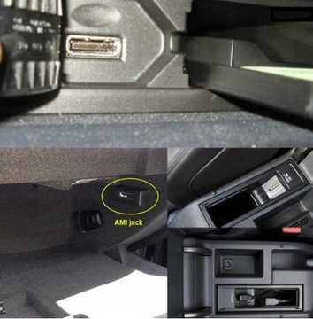 КАБЕЛЬНЫЙ РАЗЪЕМ АДАПТЕР ВОСПРОИЗВЕДЕНИЯ USB AUDI AMI MMI VW MDI SKODA SEAT MERC