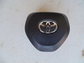 DESKA KONZOLA AIRBAG TOYOTA RAV4 RAV-4 2019 2020 R