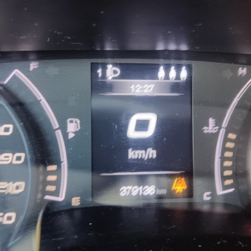 Fiat Tipo II Station Wagon 1.4 T-Jet 120KM 2019 FIAT TIPO liftback (356_) 1.4 LPG (356HXF1B) 120 KM, zdjęcie 10