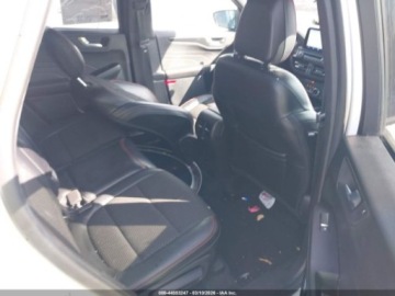 Ford Escape III 2023 Ford Escape St-Line 2023 2.5 Hybryda 163KM, zdjęcie 15