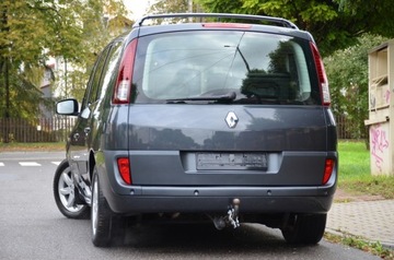Renault Espace IV Van 2.0 i 16V Turbo 170KM 2010 GRAND 2.0T 170KM LIFT SERWIS NAVI BI-XENON SKÓRA DVD GRZANE FOTELE 6-FOTELI, zdjęcie 4