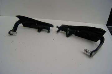 KTM SMC R 690 21 поручни, защита рук левая + правая