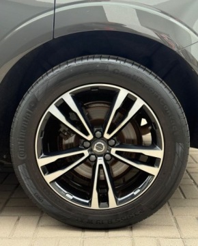 Volvo XC60 II Crossover D3 150KM 2019 Volvo XC 60 Volvo XC 60 2.0 Diesel 150KM, zdjęcie 16