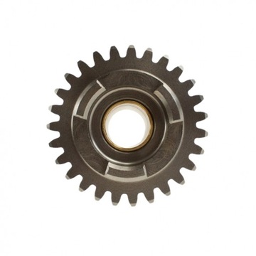 Выходной вал WSK125 Z-27 - Дуэли