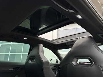 Cupra Formentor Crossover Facelifting 2.0 TSI 333KM 2025 Cupra Formentor 2.0TSI 333KM 4Drive VZ DSG l Pure, zdjęcie 30