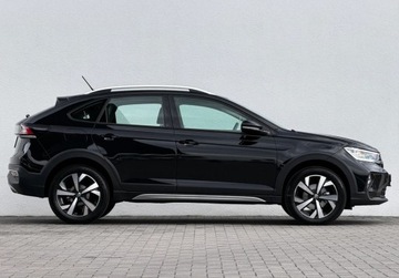 Volkswagen Taigo 1.5 TSI 150KM 2024 Volkswagen Taigo Matrix-LED Kamera ACC Lane Assist Gwarancja 2026 Sal, zdjęcie 2