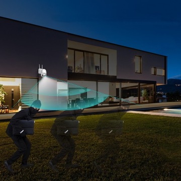 НАРУЖНАЯ КАМЕРА С ПЕРЕКЛЮЧАТЕЛЕМ FULL HD GSM SIM