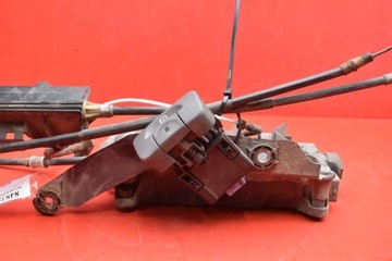 МЕХАНИЗМ РУЧНОГО ТОРМОЗА 8200343471 RENAULT MEGANE SCENIC 2 II 04R