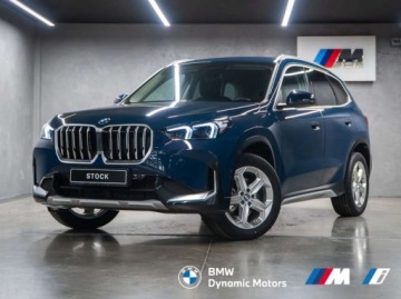 BMW X1 U11 2026 BMW X1 xDrive20d 163 KM mHEV - Gotowy do Odbioru - Pakiet xLine 2.0 Diesel, zdjęcie 8