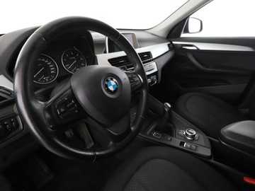 BMW X1 F48 Crossover xDrive18d 150KM 2018 BMW X1 GRATIS! Pakiet Serwisowy o wartości 1500, zdjęcie 13
