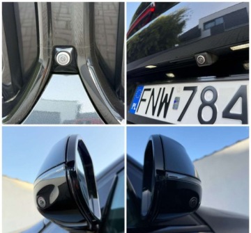 BMW X6 G06 2021 BMW X6 BMW X6 3.0 Diesel 265KM Salon POLSKA, zdjęcie 14