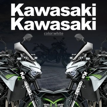 DK048BAI3D naklejki motocyklowe naklejki dla Kawasaki Ninja z900 z1000 z800