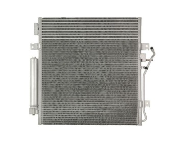 CHLADIČ KLIMATIZACE AUTOMAT Z SUŠIČ JEEP LIBERTY CHEROKEE KK 2008-12