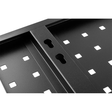 Панель инструментальная 120х60х2