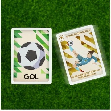 Цель. Карточная игра для реальных игроков.