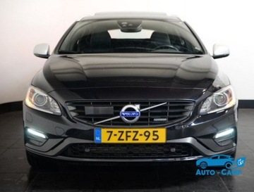 Volvo V60 I 2014 FV23% MOCNA HYBRYDA plug-in WZÓR największy wybór