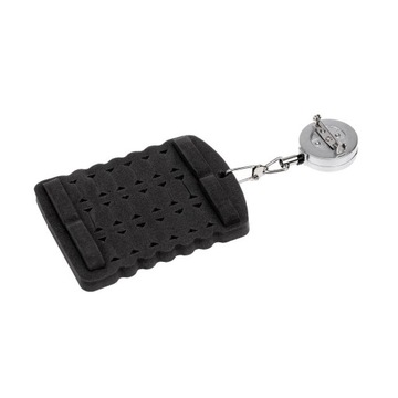 Fly Patch Fly Drying Patch Fishing Accessories Clip Close