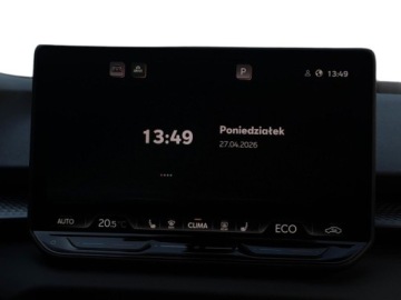 Cupra Terramar SUV Plug-In 1.5 TSI e-Hybrid 204KM 2025 Cupra Terramar Terramar Advantage Edition 1.5 e-Hybrid 204 KM DSG 2025 Aso, zdjęcie 28