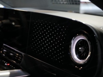 Mercedes CLA C118/X118 2026 MERCEDES-BENZ CLA 200 AMG Line Sedan 1.5 (163KM) 2026, zdjęcie 7