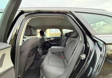 Audi A6 C7 Allroad quattro facelifting 3.0 TDI clean diesel 272KM 2015 Audi A6 Avant Audi A6 Avant 3.0 TDI quattro S tronic 3.0 Diesel 272KM, zdjęcie 20