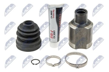 KLOUB LESK NPW-DW-001 NTY